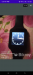 A1smart watch ( sim + memory supported)